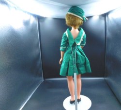 candy doll green bk